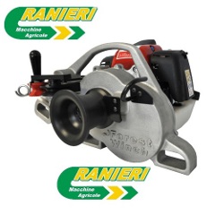 VERRICELLO FORESTWINCH VF80 BOLT